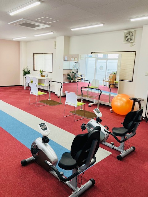 がっちりライフ加古川（作業療法士の求人）の写真5枚目：