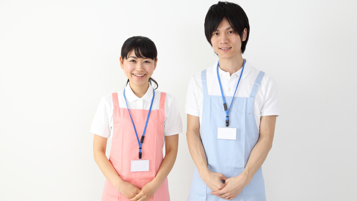 小規模多機能型居宅介護事業所和みの里(介護職/ヘルパーの求人)の写真: