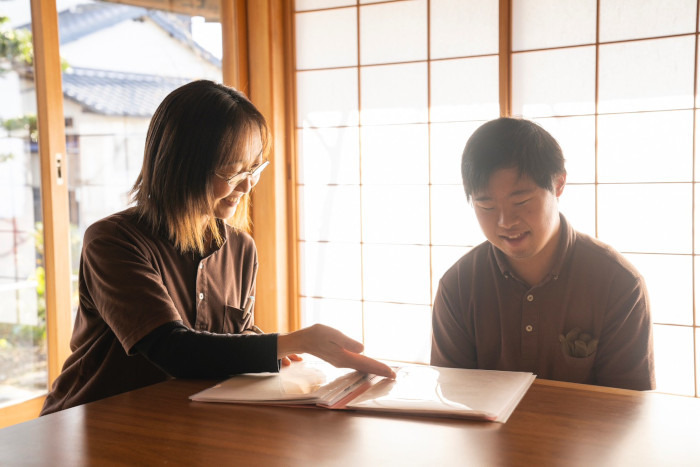 就労継続支援B型事業所「まめったい」（サービス管理責任者の求人）の写真3枚目：