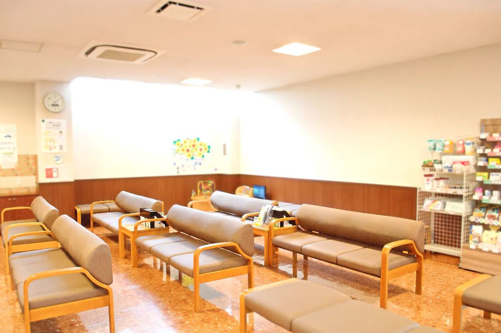 アイビー薬局可部（薬剤師の求人）の写真4枚目：