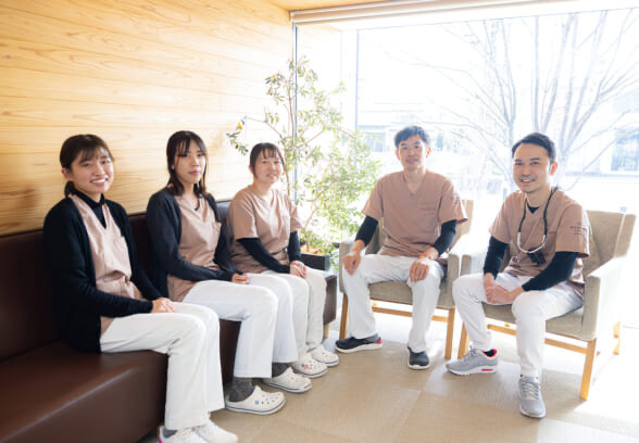 わたなべ歯科クリニック（歯科衛生士の求人）の写真3枚目：