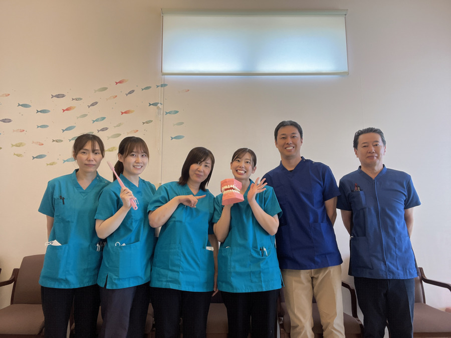 村瀬歯科の写真