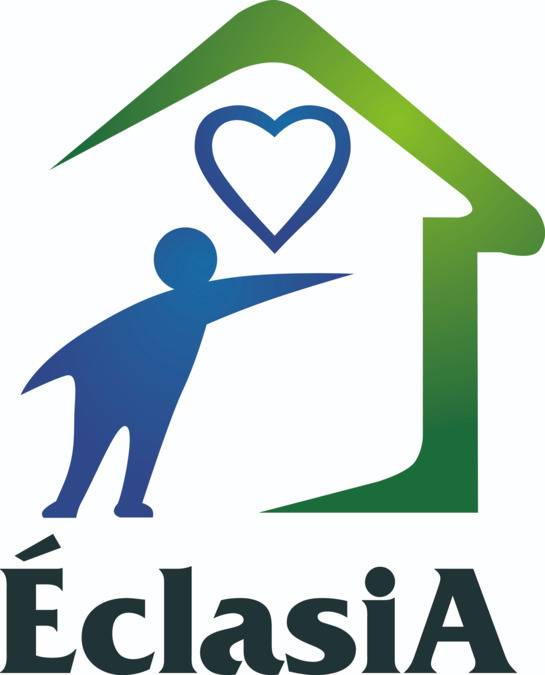 株式会社エクラシア　本社の写真