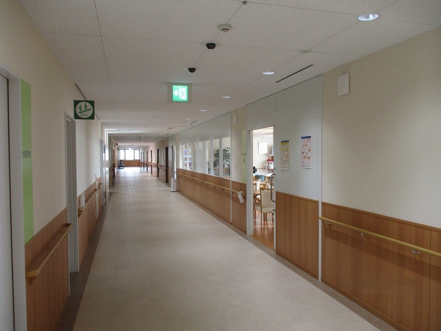 医療法人北聖病院（看護助手の求人）の写真6枚目：