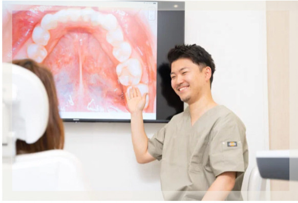 さかした歯科医院（歯科助手の求人）の写真4枚目：