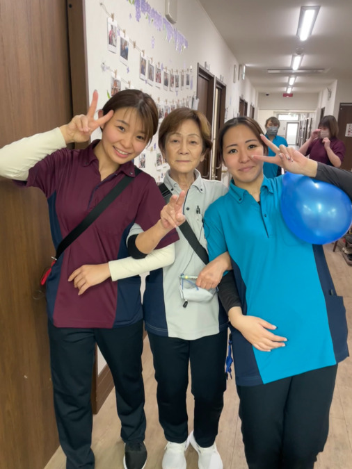 訪問看護ステーション　ココル【2025年08月01日オープン予定】（看護師/准看護師の求人）の写真3枚目：
