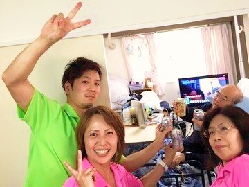 住宅型有料老人ホームまるくるの写真