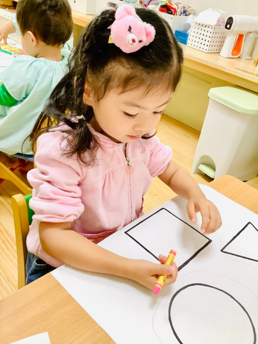 coconomi保育園の写真7枚目：