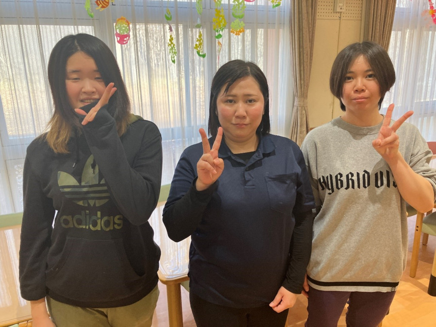 障害者支援施設 光陽荘の写真4枚目：