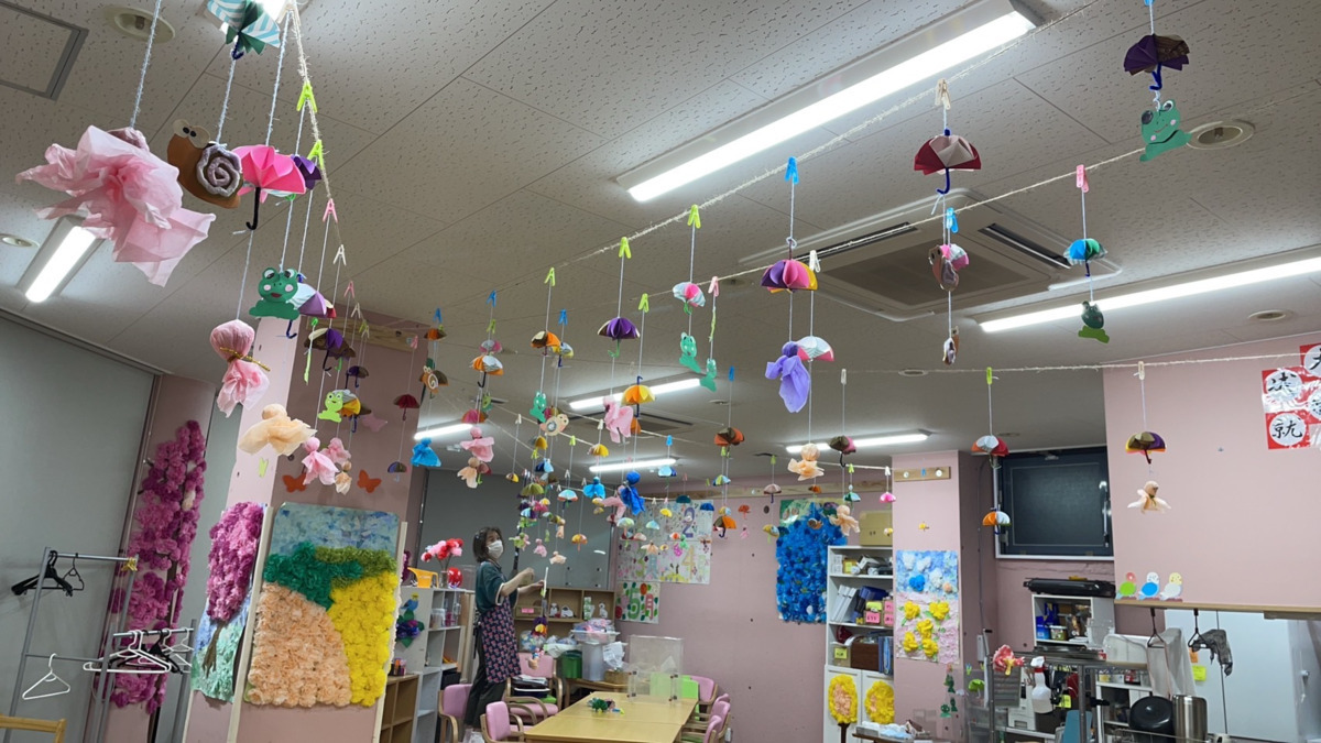 まごの手　新川（介護タクシー/ドライバーの求人）の写真5枚目：