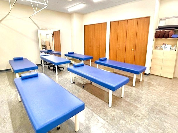 藤沢整形外科クリニック(理学療法士の求人)の写真4枚目: