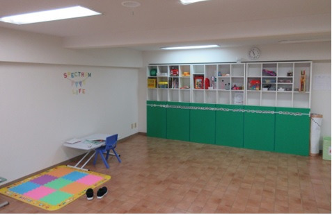 スペクトラムライフ入間豊岡の写真