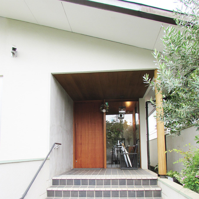 ガーデンカフェ「ときそら」の写真