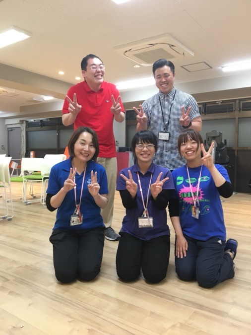 仕事イメージ