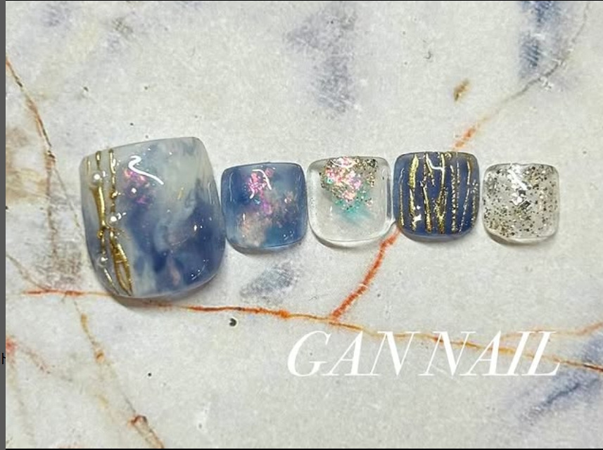 GAN NAIL 熊本店（ネイリストの求人）の写真12枚目：