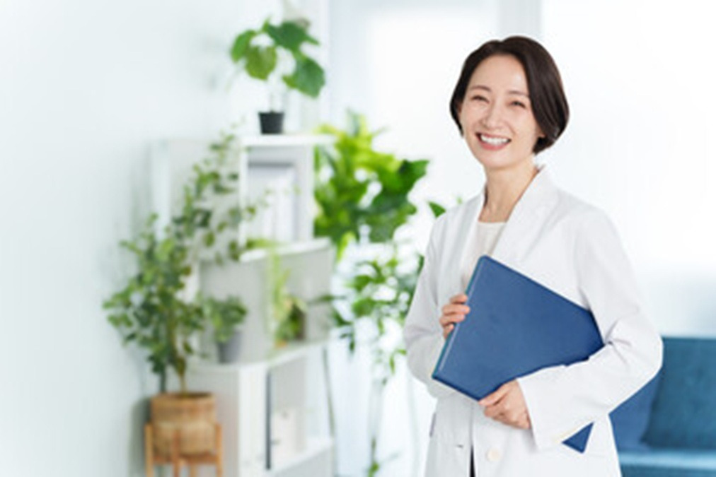 白金整形外科病院(医療ソーシャルワーカーの求人)の写真3枚目: