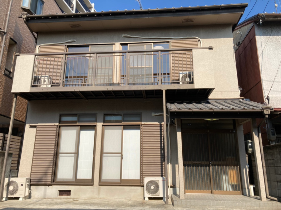 デイズグループホーム南区平子（生活支援員の求人）の写真2枚目：