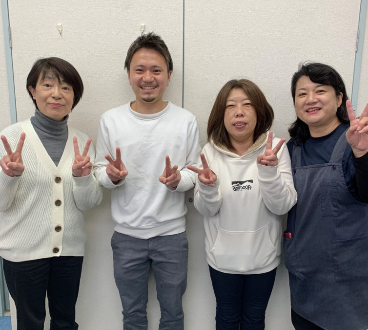 ケア・ウイング赤羽【訪問介護事業所】(サービス提供責任者の求人)の写真: