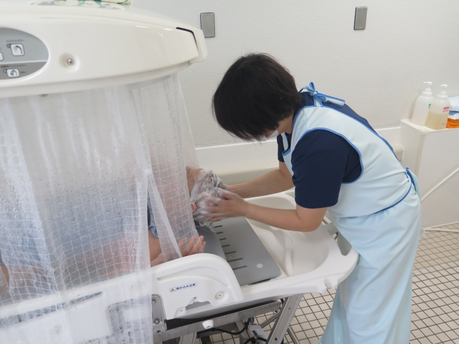 城東中央病院（看護助手の求人）の写真5枚目：