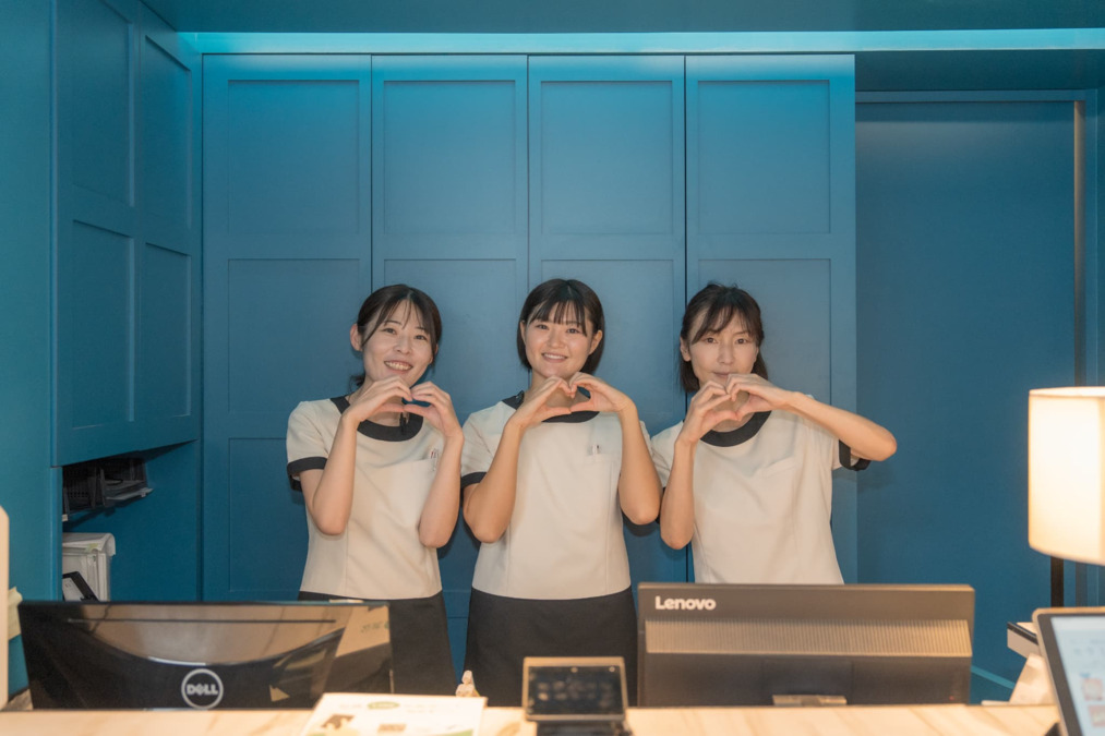 医療法人社団千勝会 尾山台駅前歯医者(歯科助手の求人)の写真6枚目: