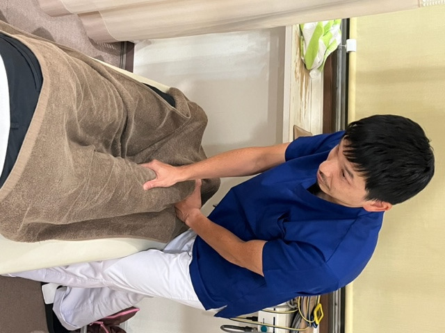 ふじなみ鍼灸整骨院の写真