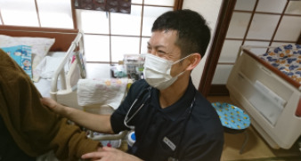 ガイア訪問看護ステーション 練馬(作業療法士の求人)の写真5枚目: