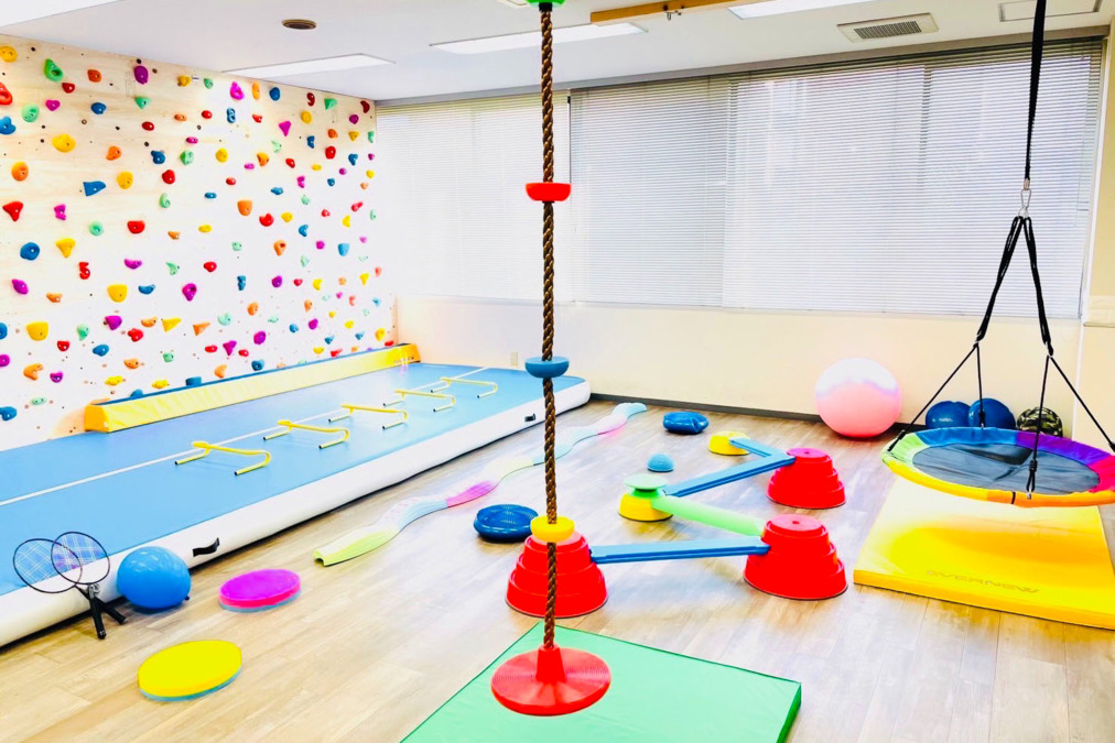 S.I.C.KIDS知立校(保育士の求人)の写真4枚目: