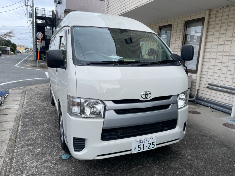 ままはぐ高崎緑事業所【2025年10月01日オープン】（理学療法士の求人）の写真6枚目：