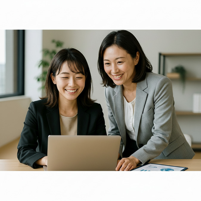 有限会社ゆうしん（一般事務/管理部門の求人）の写真2枚目：