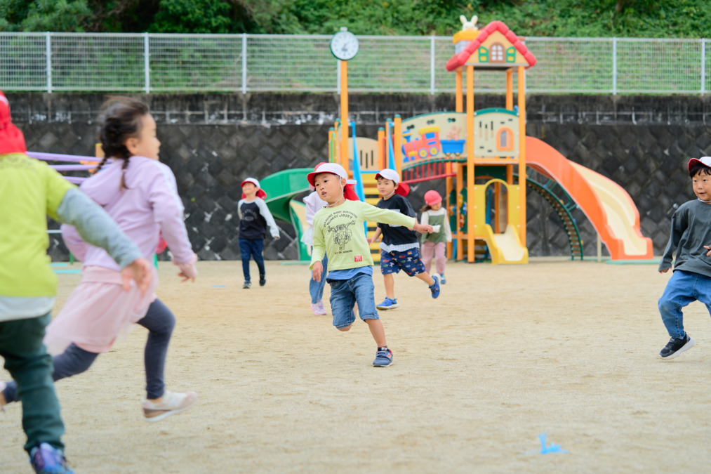 認定こども園 三宮保育園(保育士の求人)の写真4枚目: