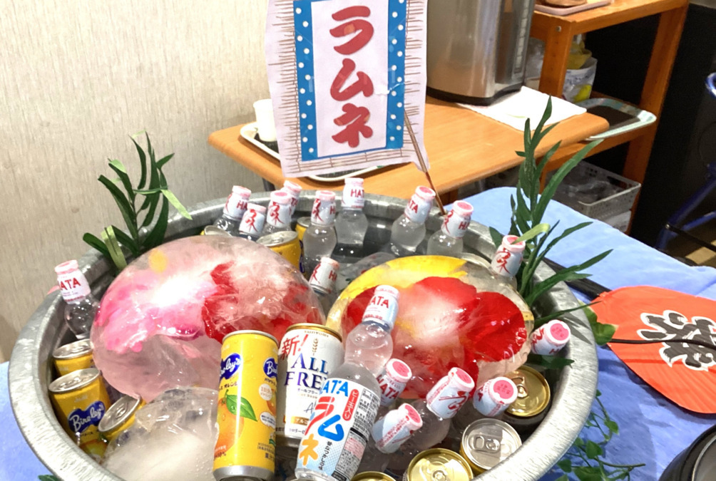 ゆとり野デイサービスセンター（介護職/ヘルパーの求人）の写真5枚目：