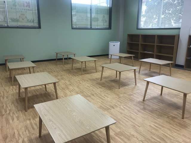 放課後等デイサービス　キッズワン（児童発達支援管理責任者の求人）の写真4枚目：