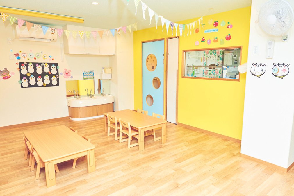 BUNBUN GARDEN　学芸大学園の写真3枚目：