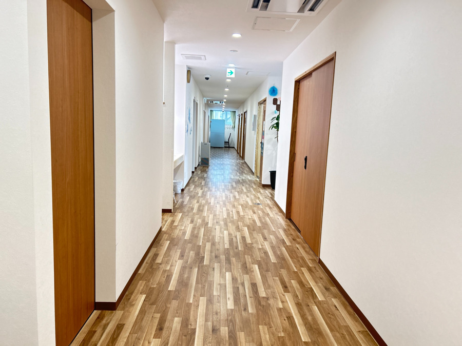 Harerubase Kariya グループホーム奏(サービス管理責任者の求人)の写真30枚目: