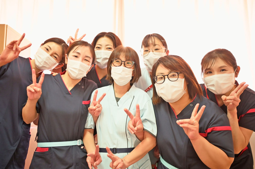 菅野病院の写真7枚目: