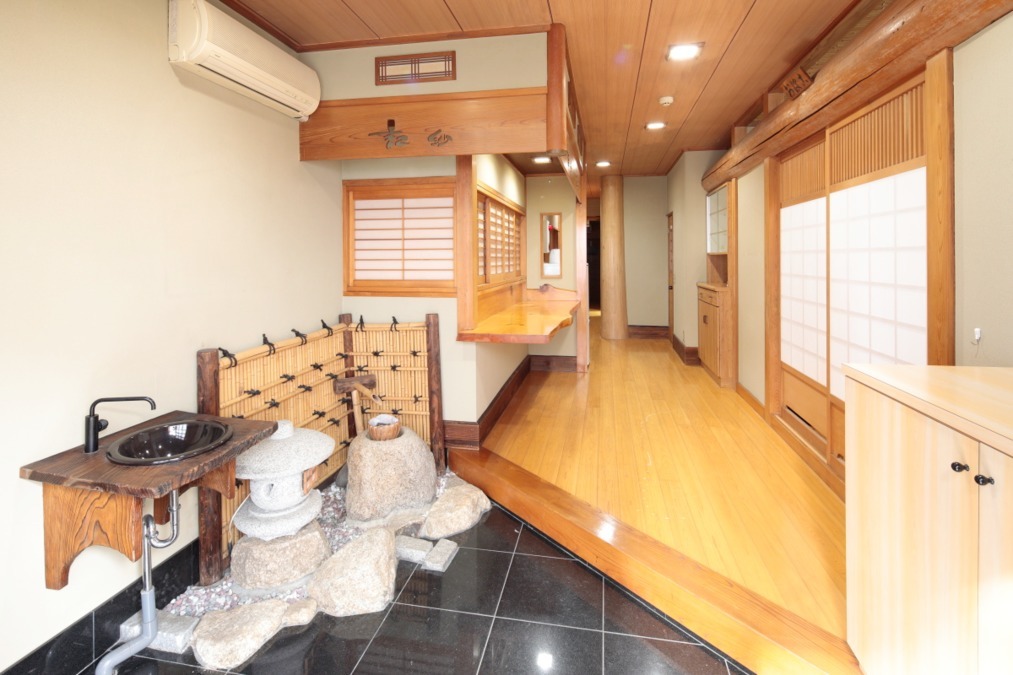 依存症回復支援施設アルバの写真2枚目：