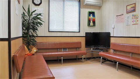 湘南GPクリニックの写真2枚目：