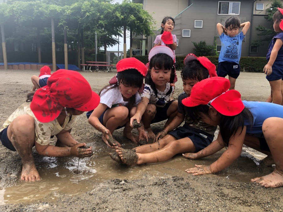 なかや保育園（保育士の求人）の写真5枚目：