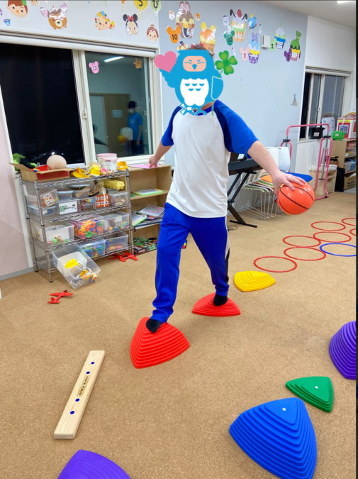 ふくろう広場IWAMOTO　行方 浜教室（視能訓練士の求人）の写真34枚目：