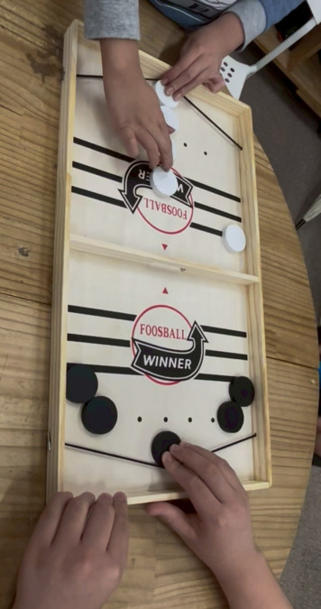 放課後等デイサービス クローバーわかば(児童指導員/指導員の求人)の写真6枚目: