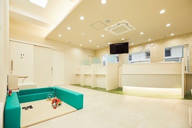 メトロファーマシー　日本橋小伝馬町店（薬剤師の求人）の写真4枚目：