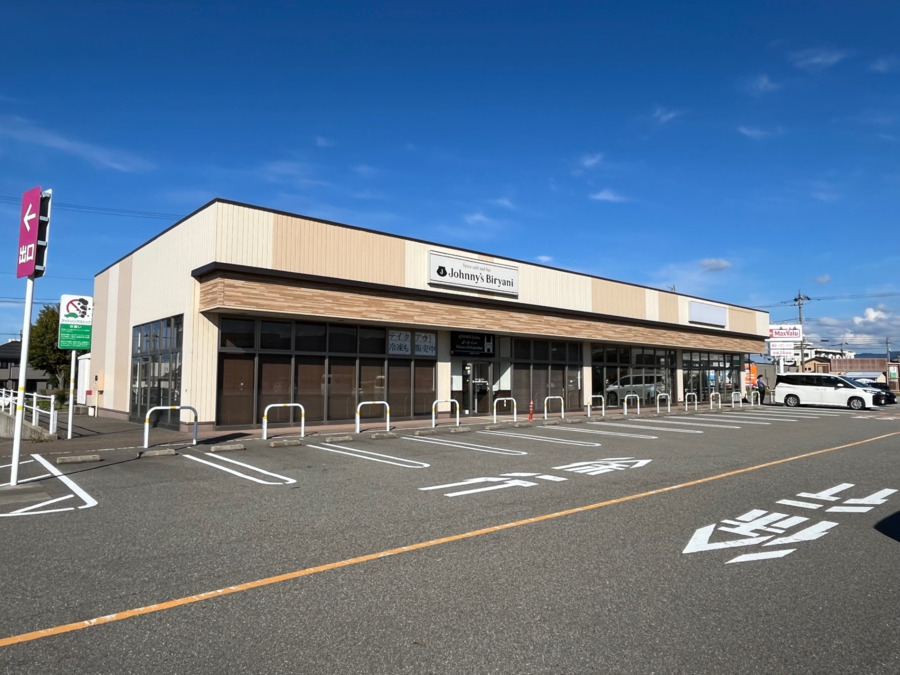イオンスマイル野々市店【2025年09月01日オープン予定】の写真3枚目：