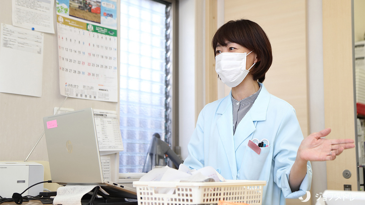 ブレーメン薬局 みわのえ店の写真