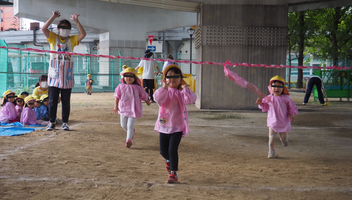 キッズパレス天王寺園の写真3枚目：
