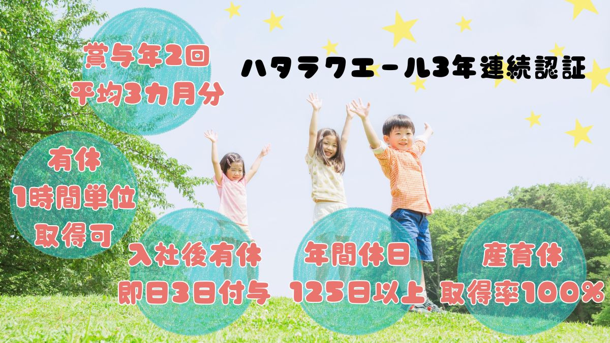 株式会社セリオ 放課後事業部 堺事務局の写真