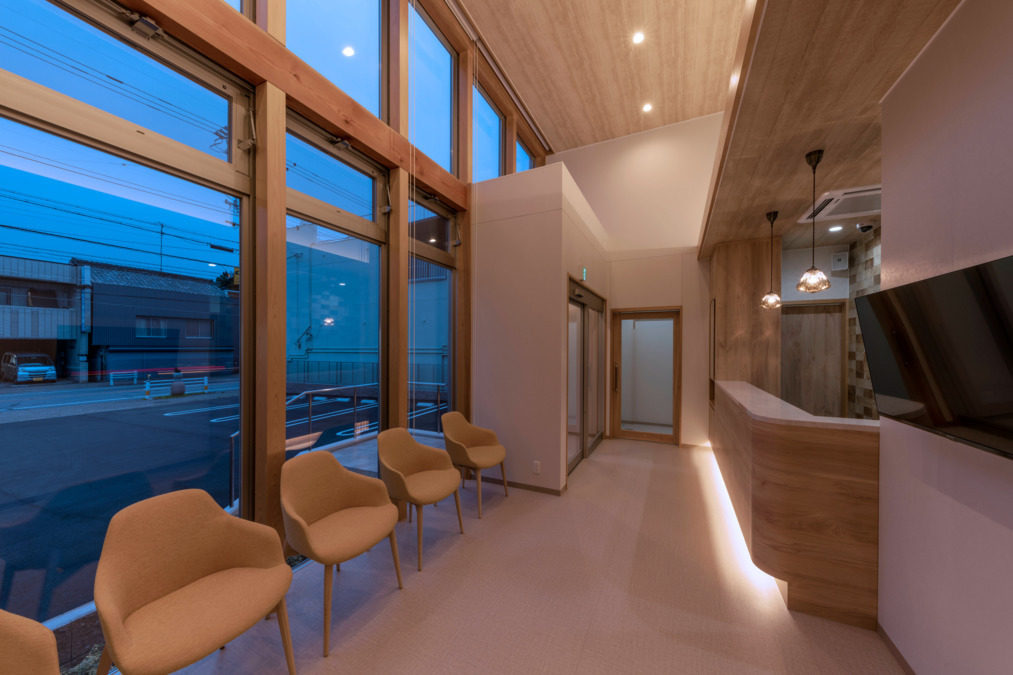 KEI DENTAL CLINICの写真3枚目：