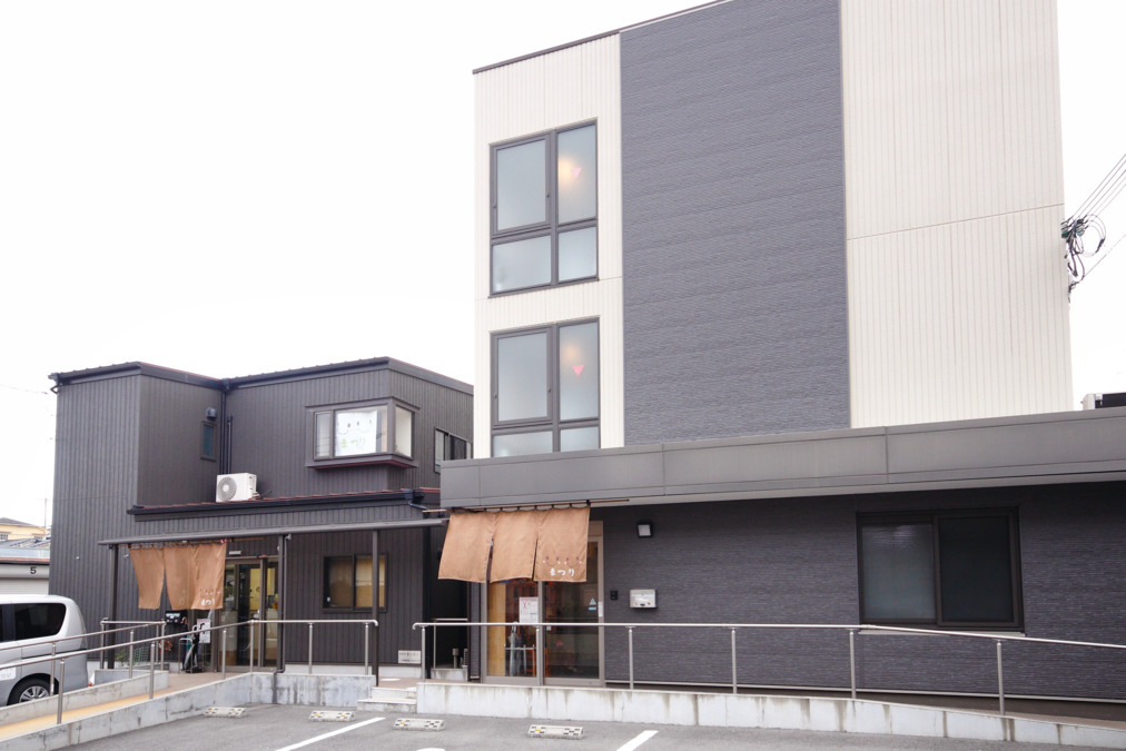 有料老人ホームまつり（管理職（介護）の求人）の写真2枚目：