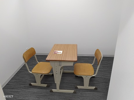 ブロッサムジュニア　十日市場教室（児童発達支援管理責任者の求人）の写真2枚目：