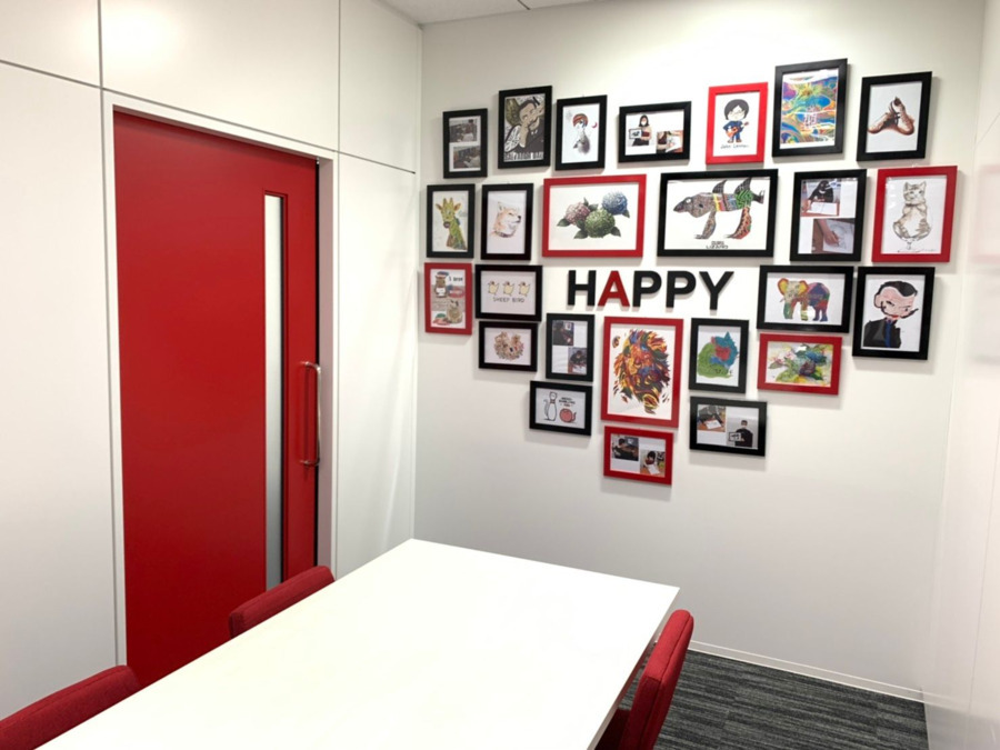 アイビス徳重（サービス管理責任者の求人）の写真38枚目：