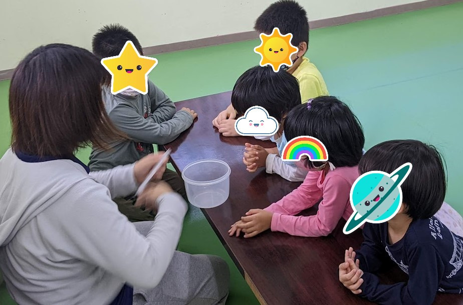 多機能型事業所リズムの写真5枚目：